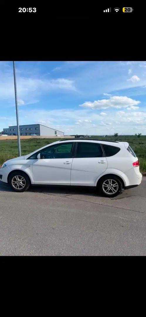 SEAT Altea XL ChiliTech Start-Stopp 1,6 CR TDi - 2