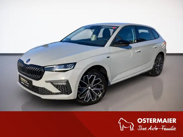 Skoda Scala Selection 1.5TSI DSG KAMERA.NAVI+VC.GRA.LED.LKRD-H