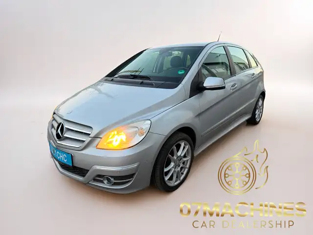 Mercedes-Benz B 160 B 160 Automatik