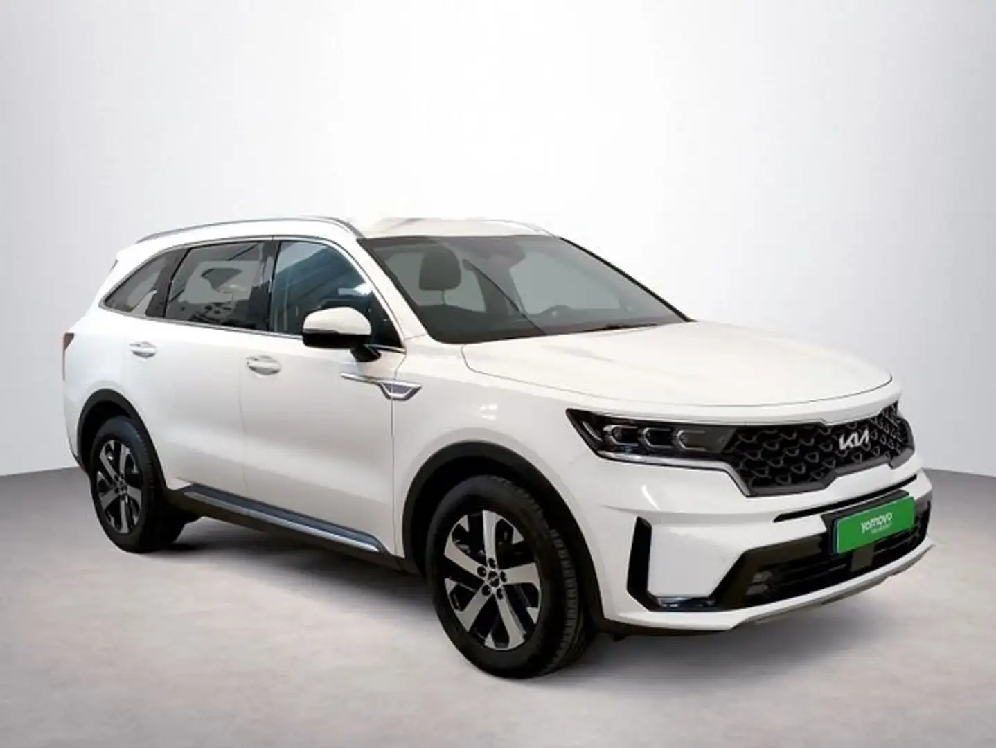 Kia Sorento 2.2CRDi Drive 4x2 DCT Blanco - 1