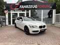 BMW 118 d* 1 Hand* Sport Line*Navi*Bi-Xenon*Heck LED Weiß - thumbnail 2