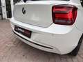 BMW 118 d* 1 Hand* Sport Line*Navi*Bi-Xenon*Heck LED Weiß - thumbnail 11