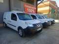 Renault Kangoo Fg. Maxi 1.5Blue dCi 70kW 5pl. Blanco - thumbnail 1