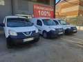 Renault Kangoo Fg. Maxi 1.5Blue dCi 70kW 5pl. Blanco - thumbnail 2