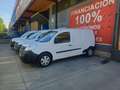 Renault Kangoo Fg. Maxi 1.5Blue dCi 70kW 5pl. Blanco - thumbnail 5