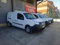 Renault Kangoo Fg. Maxi 1.5Blue dCi 70kW 5pl. Blanco - thumbnail 4