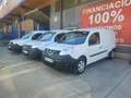 Renault Kangoo Fg. Maxi 1.5Blue dCi 70kW 5pl. Blanco - thumbnail 3