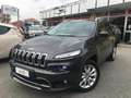 Jeep Cherokee 2.2 4WD 200cv E6 Active Drive Limited FULL Gris - thumbnail 1