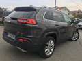 Jeep Cherokee 2.2 4WD 200cv E6 Active Drive Limited FULL Gris - thumbnail 2