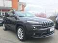 Jeep Cherokee 2.2 4WD 200cv E6 Active Drive Limited FULL Gris - thumbnail 6