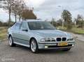 BMW 523 5-serie 523i E39 Glaciergrün 1999 Groen - thumbnail 3