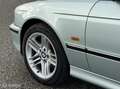 BMW 523 5-serie 523i E39 Glaciergrün 1999 Groen - thumbnail 4