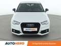 Audi A1 1.2 TFSI Attraction*S-LINE*XENON*PDC*SHZ* Weiß - thumbnail 9