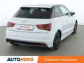 Audi A1 1.2 TFSI Attraction*S-LINE*XENON*PDC*SHZ* Білий - thumbnail 6