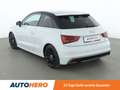 Audi A1 1.2 TFSI Attraction*S-LINE*XENON*PDC*SHZ* Weiß - thumbnail 4