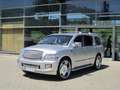 Infiniti QX56 Tunned Plateado - thumbnail 1