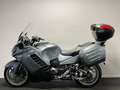 Kawasaki GTR 1400 ABS Srebrny - thumbnail 8