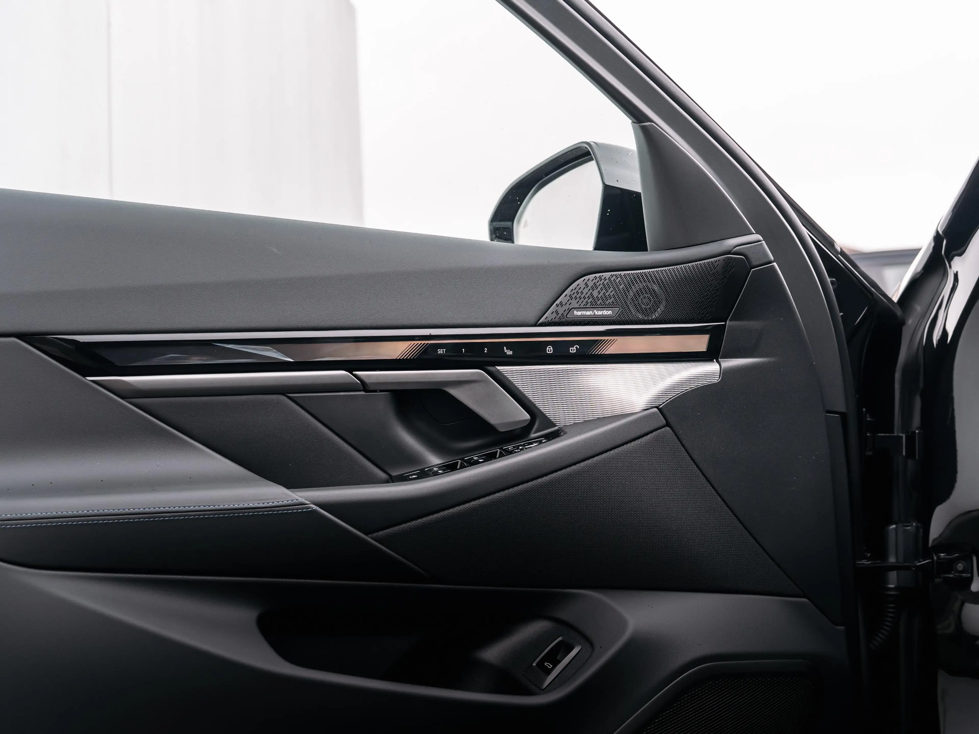 BMW i5 M-Sport Pro — photo 7