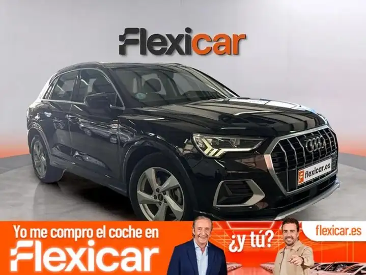 Audi Q3 Advanced 35 TDI 2021