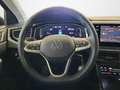 Volkswagen Taigo 1.0 TSI Style LED-Matrix Navi Digital Cockpit ACC Schwarz - thumbnail 9