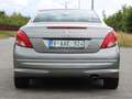 Peugeot 207 207 CC 120 VTi Automatik Roland Garros Срібний - thumbnail 4