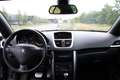 Peugeot 207 207 CC 120 VTi Automatik Roland Garros Срібний - thumbnail 11