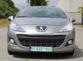 Peugeot 207 207 CC 120 VTi Automatik Roland Garros Срібний - thumbnail 2