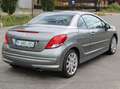 Peugeot 207 207 CC 120 VTi Automatik Roland Garros Срібний - thumbnail 5