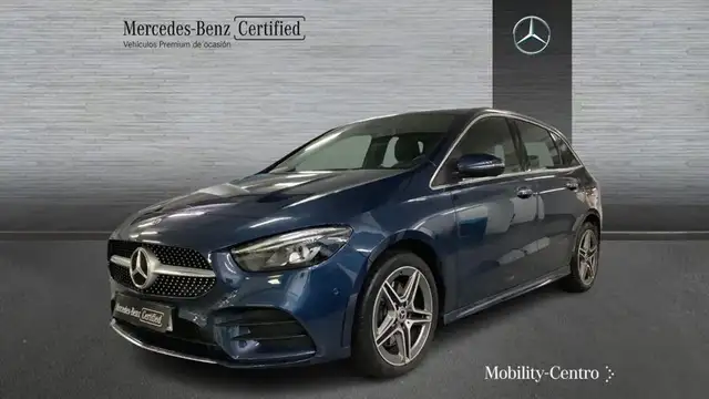 Mercedes-Benz C 320 B 250 e