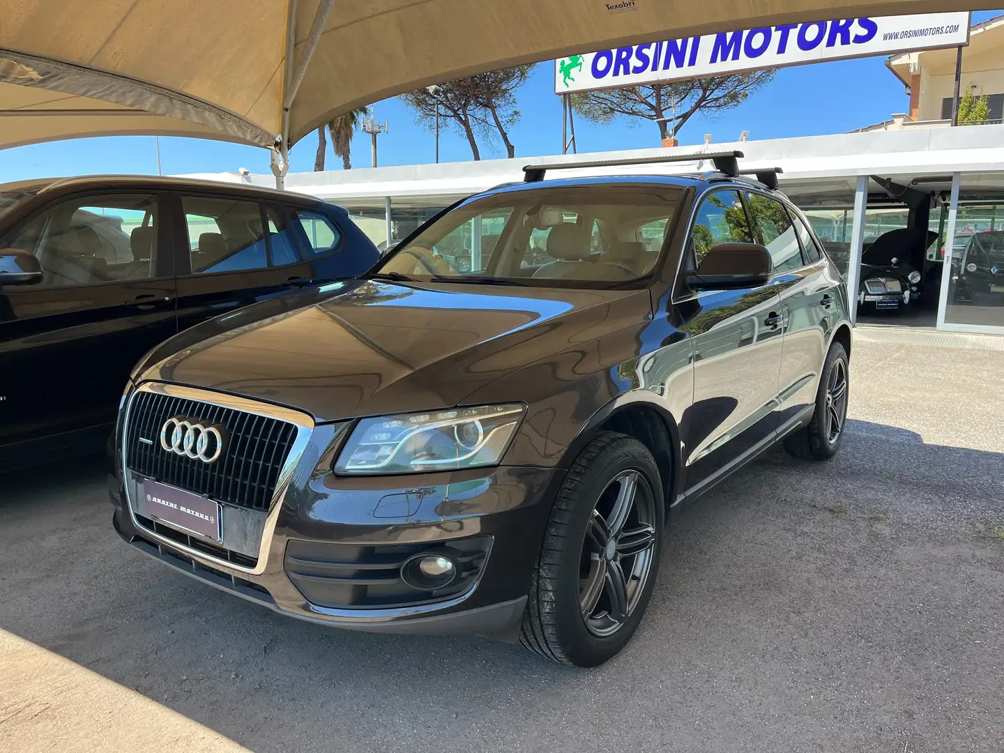 Audi Q5 Q5 I 2008 3.0 V6 tdi quattro s-tronic - 2