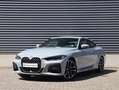 BMW 420 4-serie Coupé 420i | High Executive | M Sportpakke Grijs - thumbnail 36