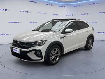 1.0 TSI 110 CV DSG R-Line