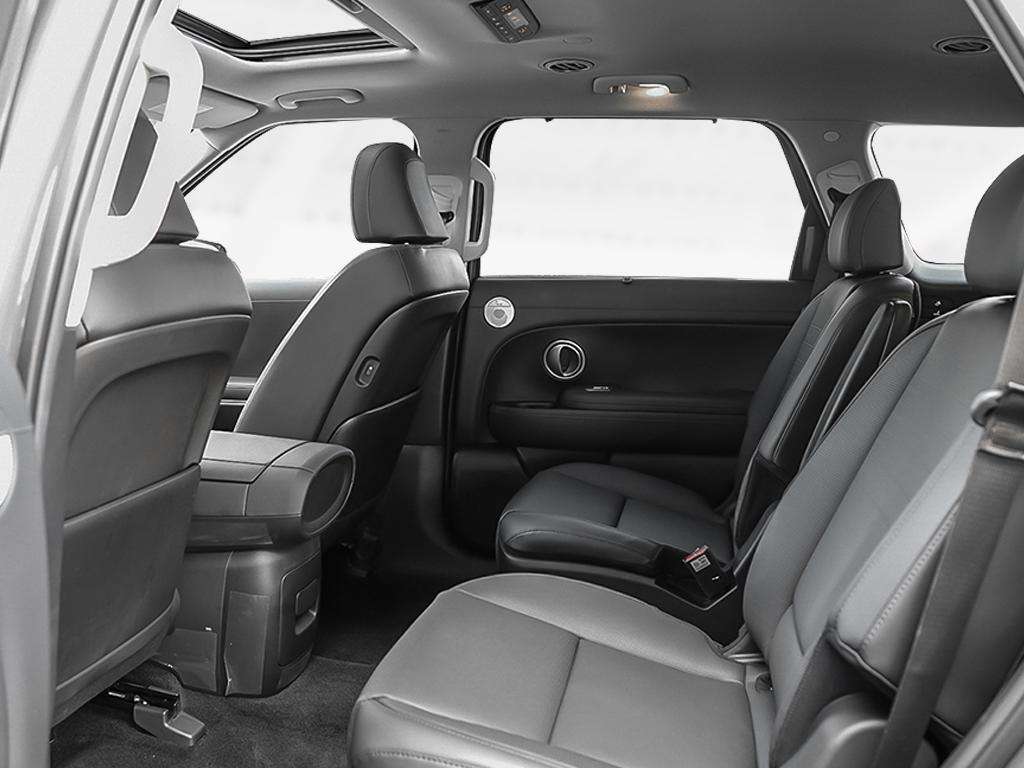used 2026 Hyundai PALISADE Hybrid car, priced at $63,598