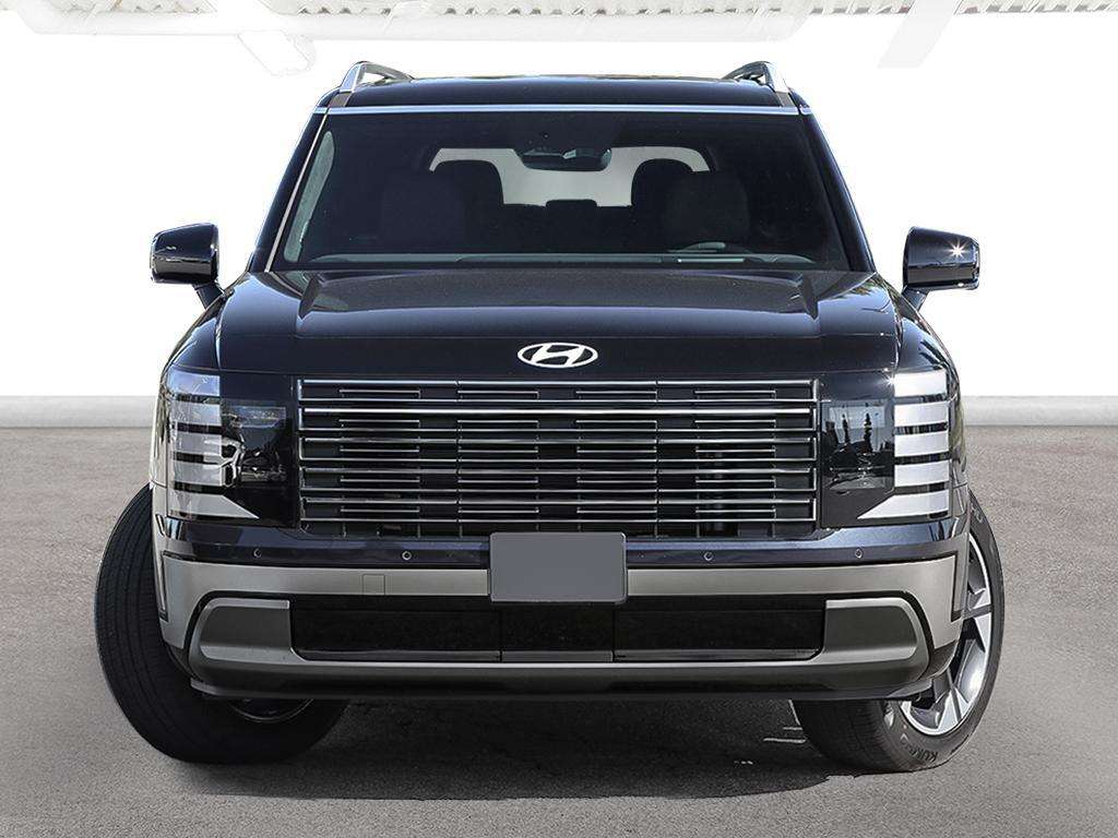 used 2026 Hyundai PALISADE Hybrid car, priced at $63,598