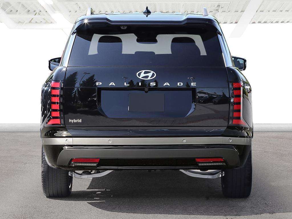 used 2026 Hyundai PALISADE Hybrid car, priced at $63,598