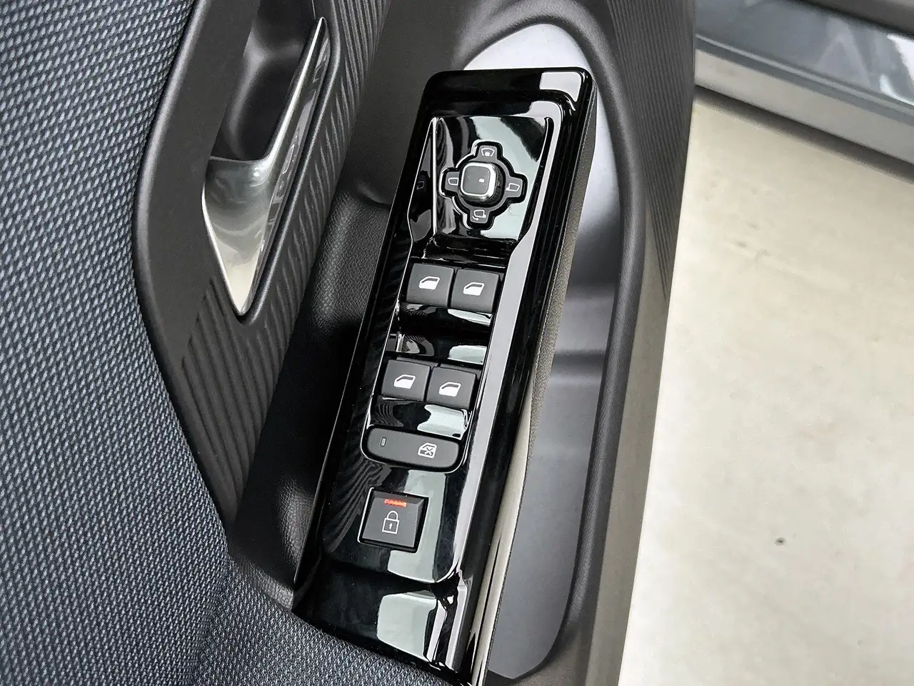 Citroen C5 Aircross 2026 — фото 15