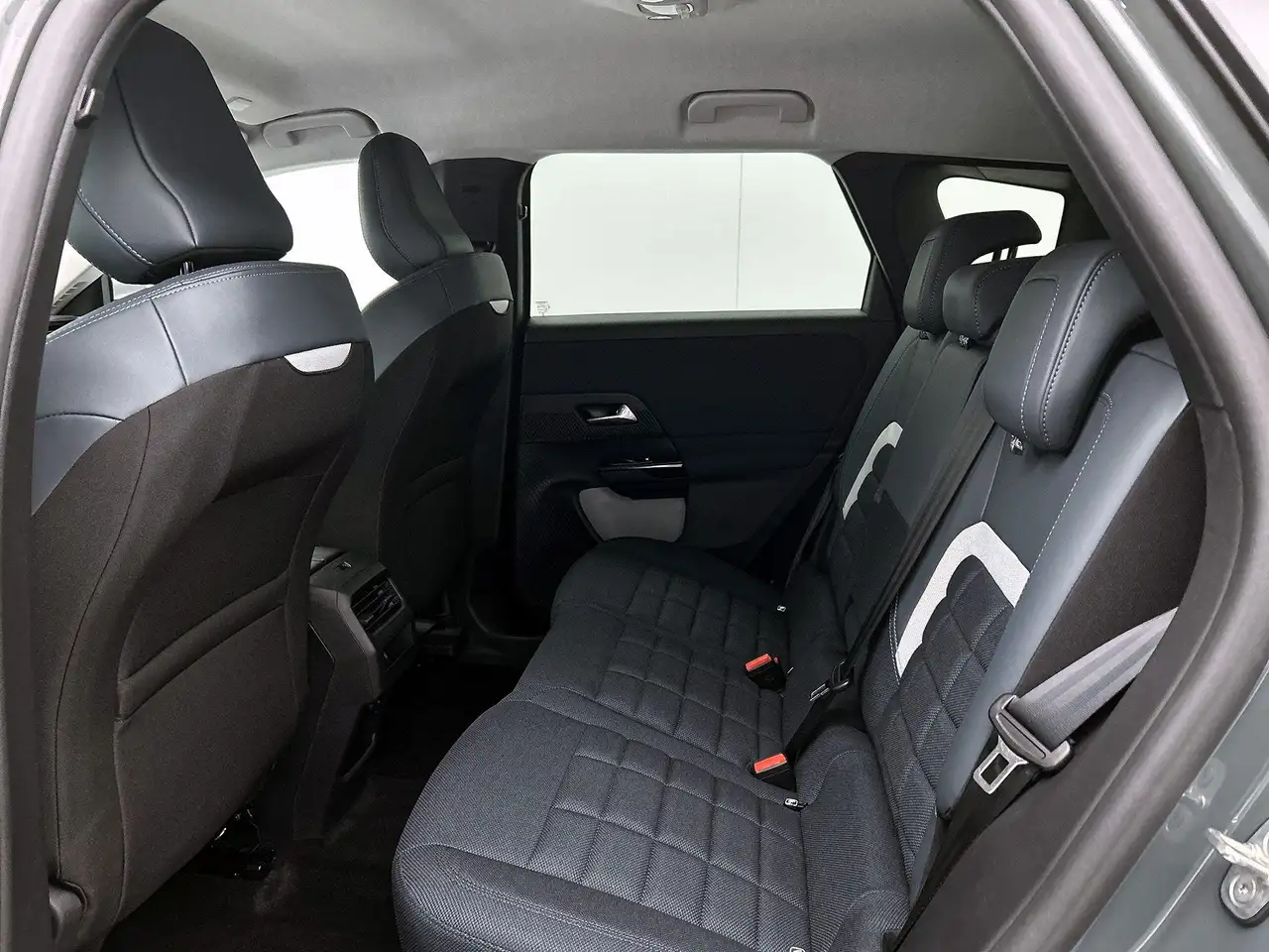 Citroen C5 Aircross 2026 — фото 13
