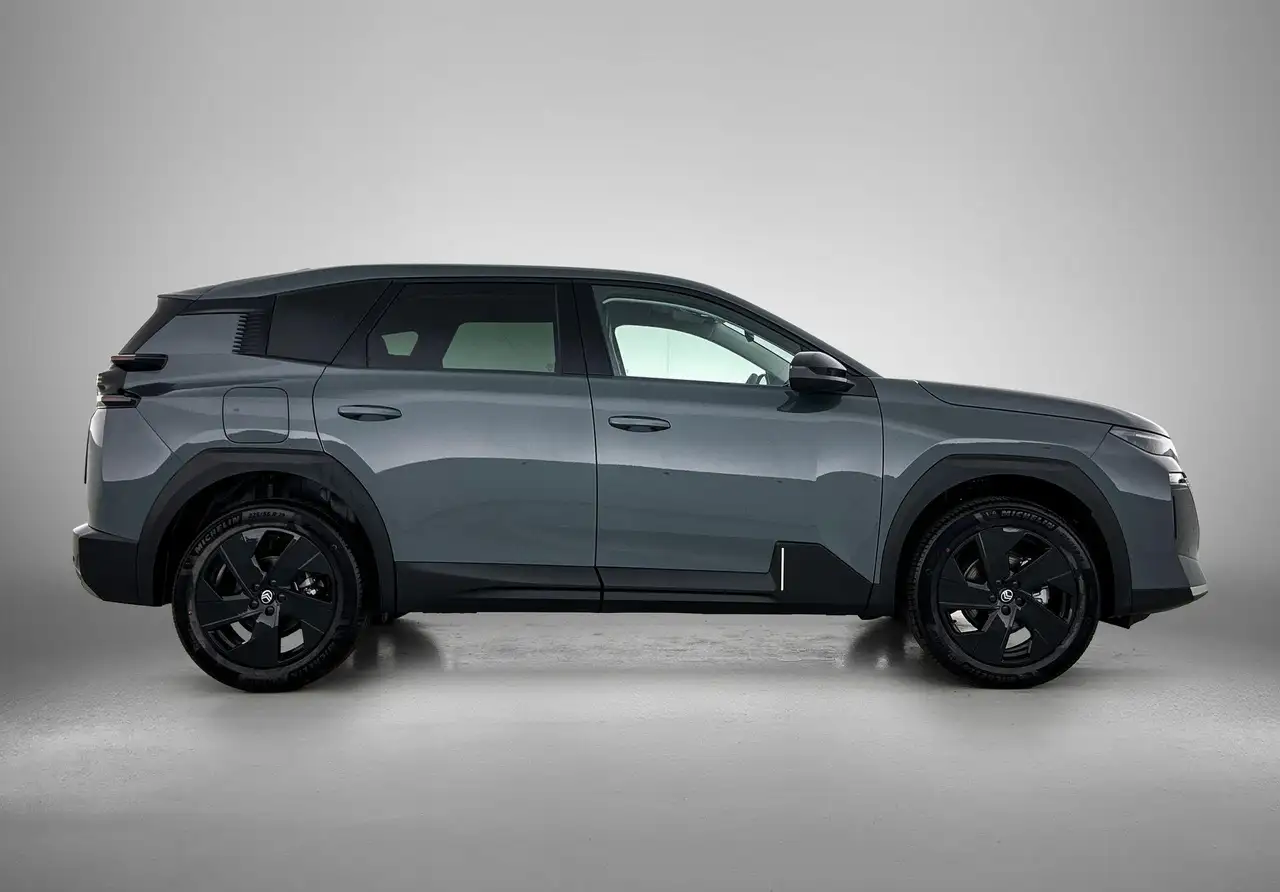 Citroen C5 Aircross 2026 — фото 6