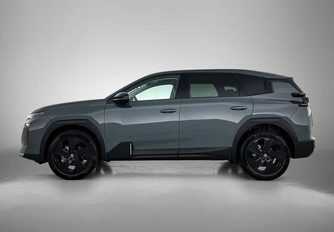 Citroen C5 Aircross 2026