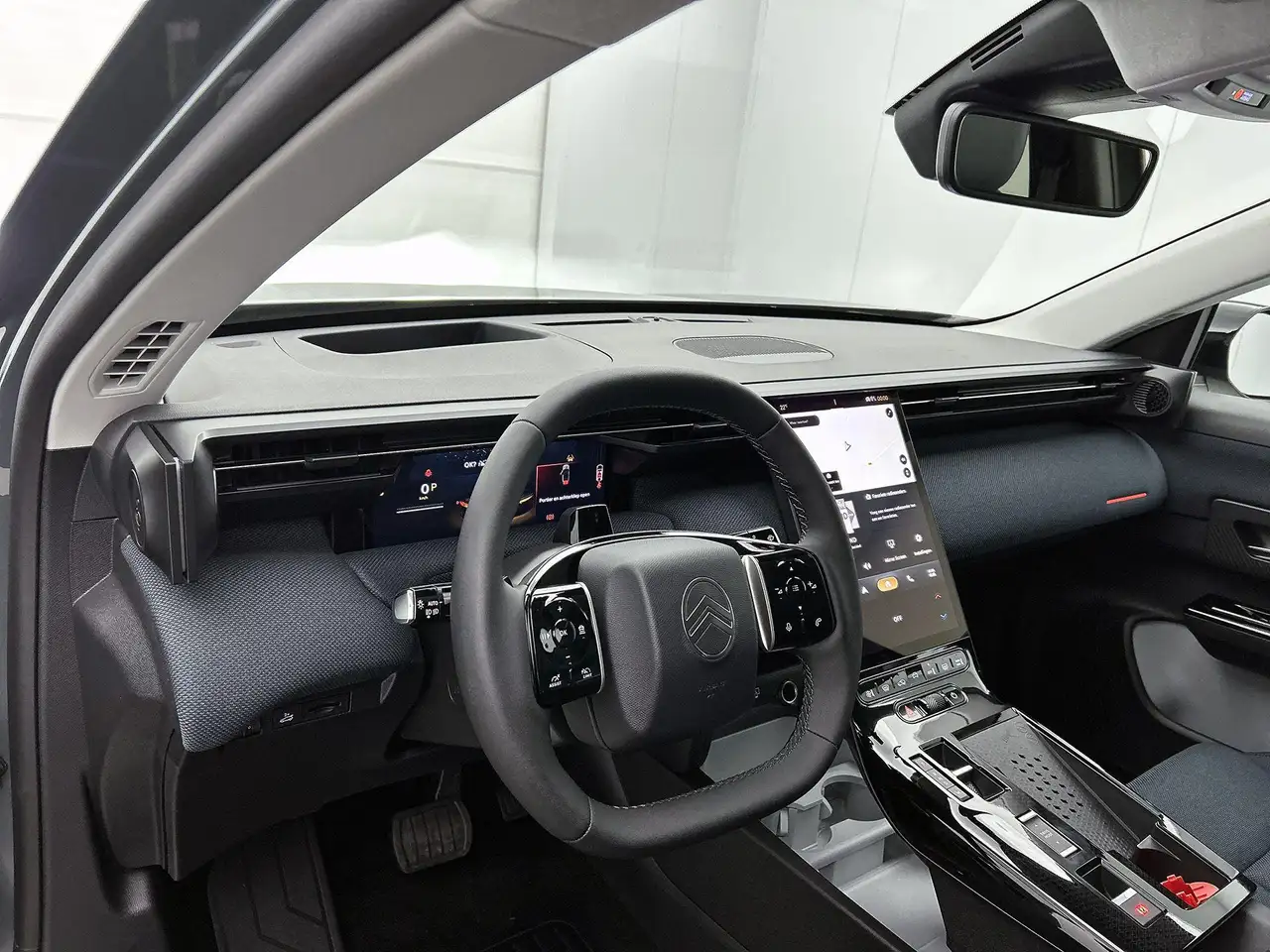 Citroen C5 Aircross 2026 — фото 10