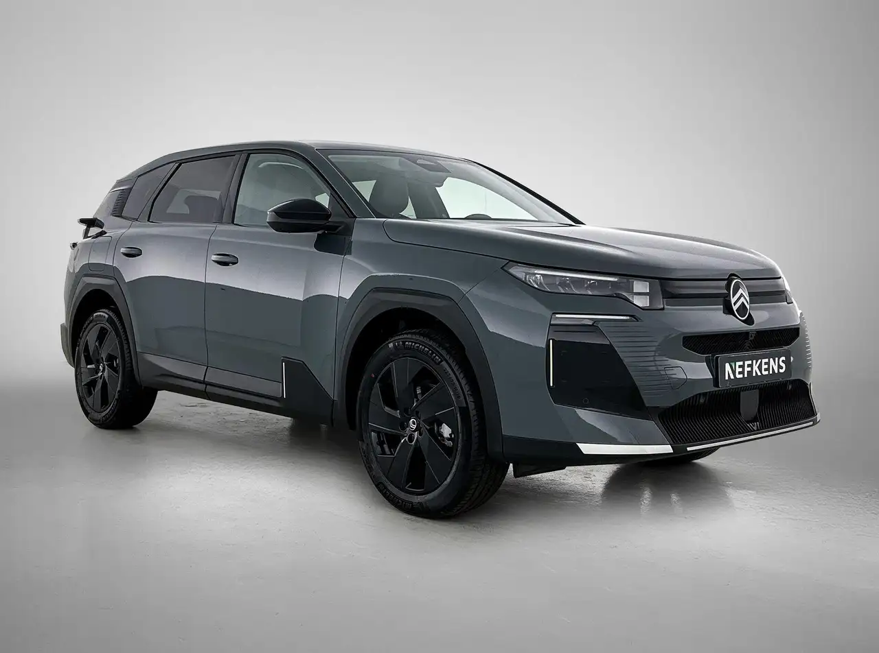 Citroen C5 Aircross 2026 — фото 7