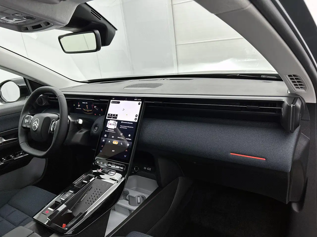 Citroen C5 Aircross 2026 — фото 12
