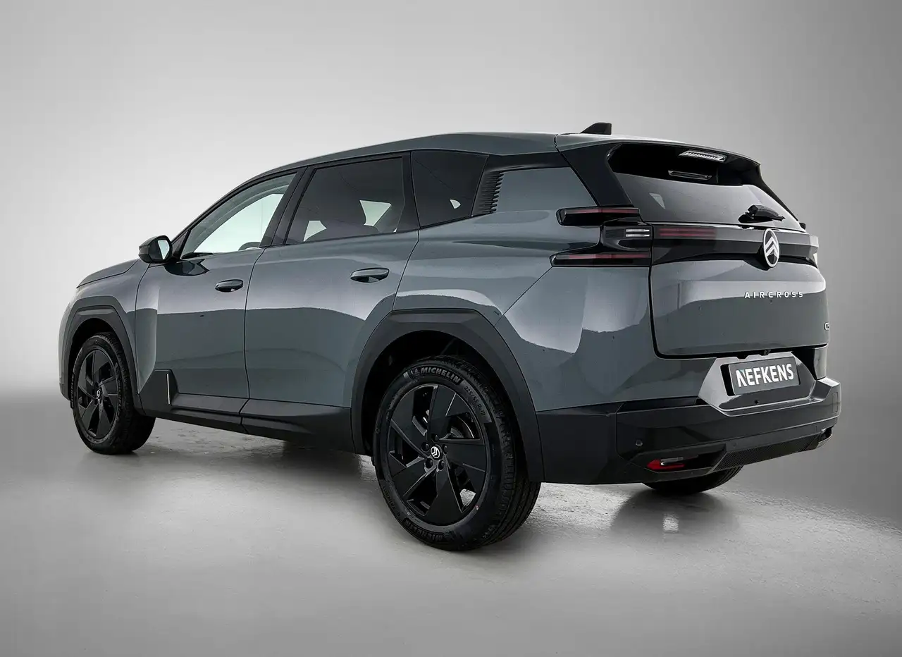 Citroen C5 Aircross 2026
