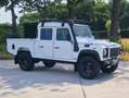 Land Rover Defender defender 1302.2 TD4 Wit - thumbnail 7