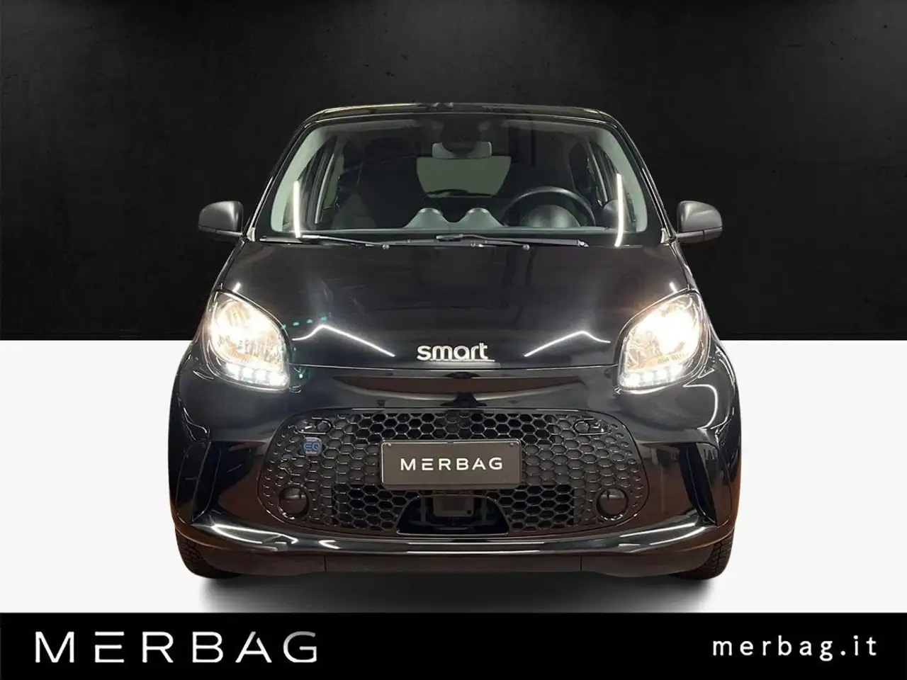 smart forFour 2021