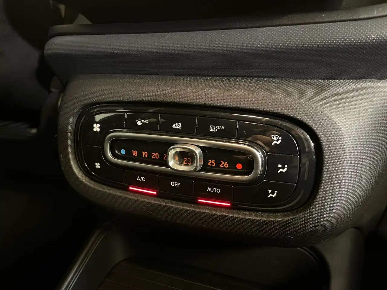 smart forFour 2021 — фото 14