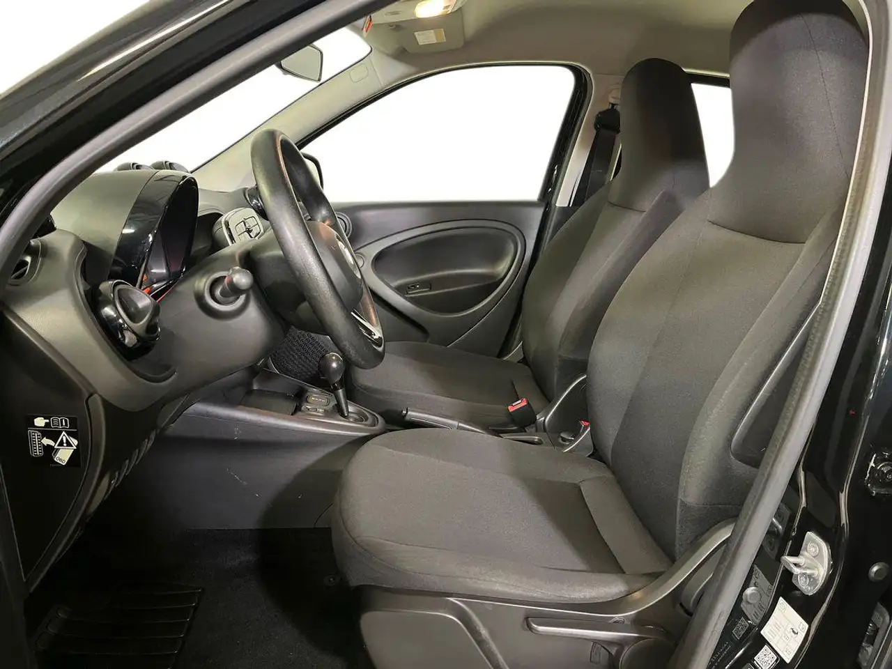 smart forFour 2021 — фото 10