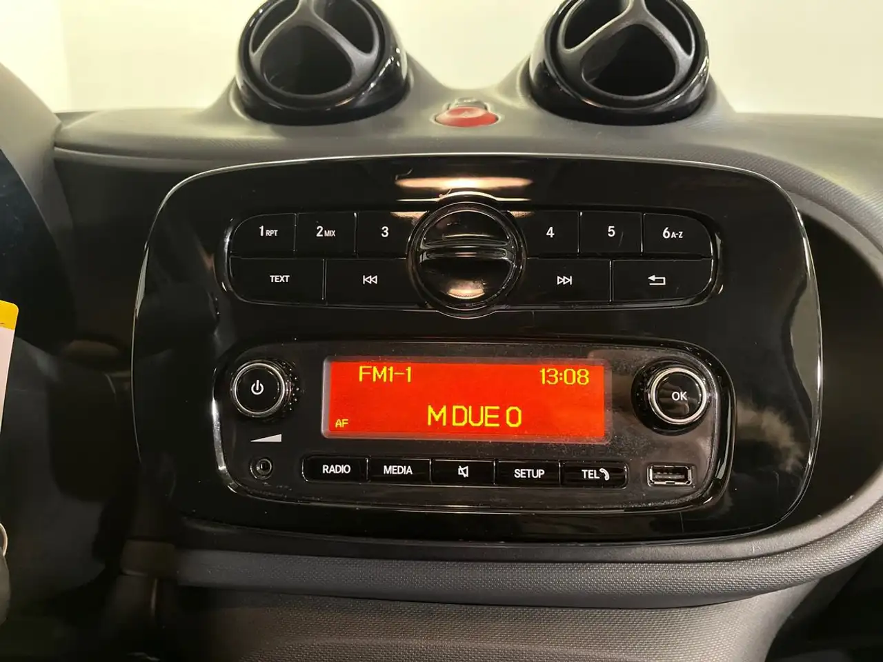 smart forFour 2021 — фото 12