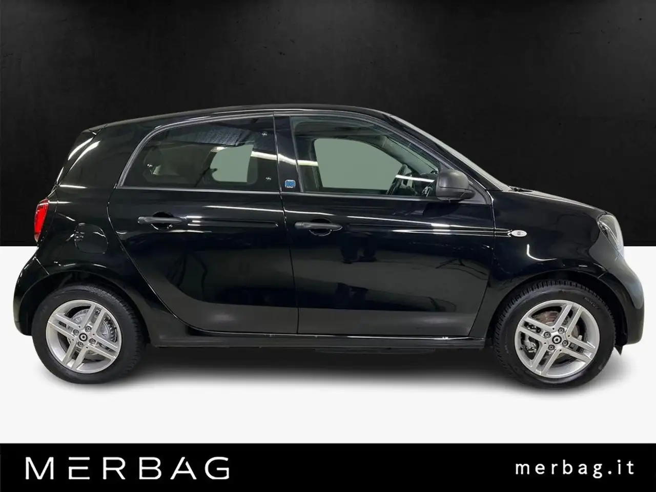 smart forFour 2021