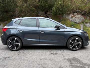 Ibiza ST Style 1,0 ECO TSI Start-Stopp Style